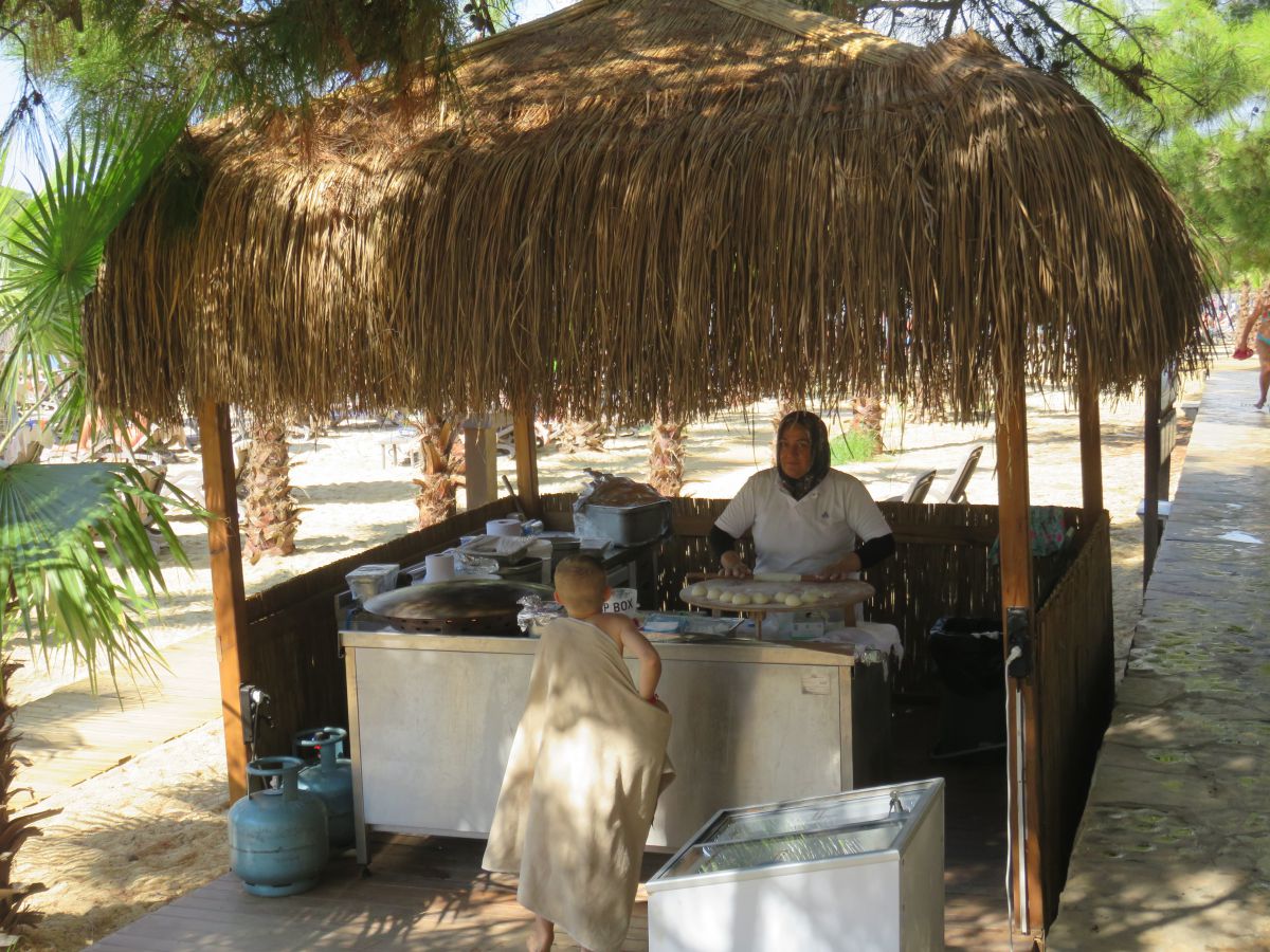 imagini hotel Rubi Platinum Resort